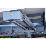 Bernardo HST 1600 x 6 – Cesoia idraulica per lamiera fino a 6 mm