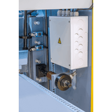 Bernardo HST 1600 x 6 – Cesoia idraulica per lamiera fino a 6 mm