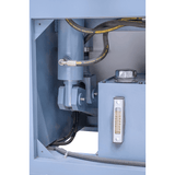 Bernardo HST 1600 x 6 – Cesoia idraulica per lamiera fino a 6 mm