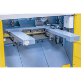 Bernardo HST 1600 x 6 – Cesoia idraulica per lamiera fino a 6 mm