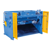 Bernardo HSB 2000 x 6 – Cesoia idraulica per lamiera fino a 6 mm