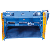 Bernardo HSB 2000 x 6 – Cesoia idraulica per lamiera fino a 6 mm