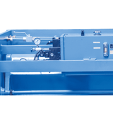 Bernardo HSB 2000 x 6 – Cesoia idraulica per lamiera fino a 6 mm