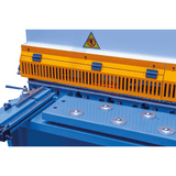 Bernardo HSB 2000 x 6 – Cesoia idraulica per lamiera fino a 6 mm