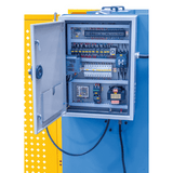 Bernardo HSB 2000 x 6 – Cesoia idraulica per lamiera fino a 6 mm