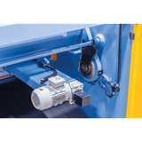 Bernardo HSB 2000 x 6 – Cesoia idraulica per lamiera fino a 6 mm