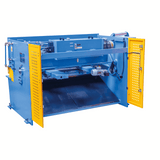 Bernardo HSB 2000 x 4 – Cesoia idraulica per lamiera 2000 mm