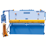 Bernardo HSB 2000 x 4 – Cesoia idraulica per lamiera 2000 mm