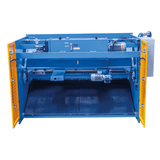 Bernardo HSB 2000 x 4 – Cesoia idraulica per lamiera 2000 mm