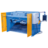 Bernardo HSB 2000 x 4 – Cesoia idraulica per lamiera 2000 mm