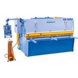 Bernardo HSB 2000 x 4 – Cesoia idraulica per lamiera 2000 mm