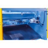 Bernardo HSB 2000 x 4 – Cesoia idraulica per lamiera 2000 mm