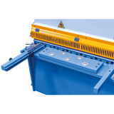 Bernardo HSB 2000 x 4 – Cesoia idraulica per lamiera 2000 mm