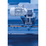 Bernardo HSB 2000 x 4 – Cesoia idraulica per lamiera 2000 mm