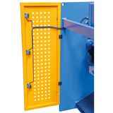 Bernardo HSB 2000 x 4 – Cesoia idraulica per lamiera 2000 mm