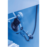 Bernardo HSB 2000 x 4 – Cesoia idraulica per lamiera 2000 mm