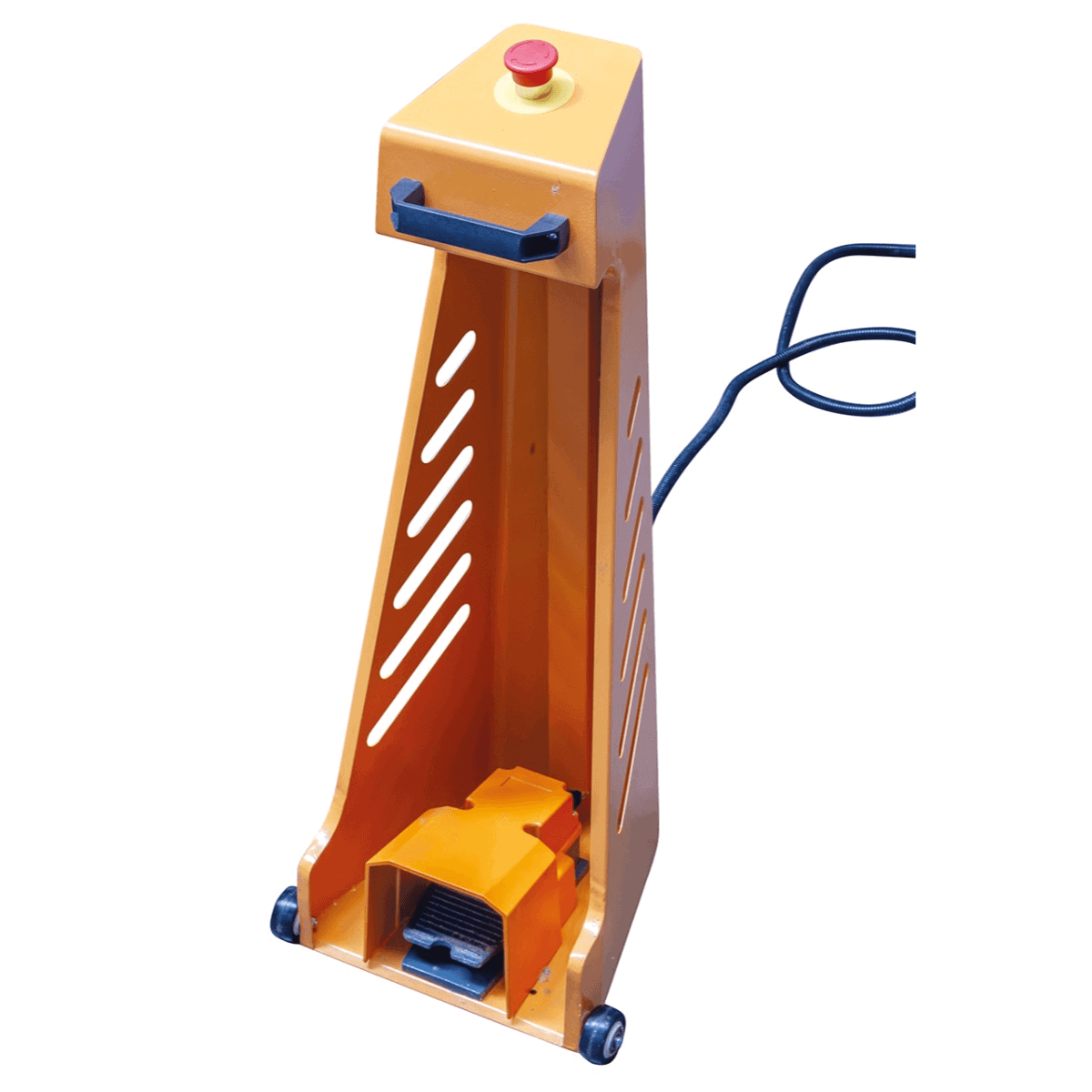 Bernardo HSB 2000 x 4 – Cesoia idraulica per lamiera 2000 mm