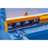 Bernardo HSB 2000 x 4 – Cesoia idraulica per lamiera 2000 mm