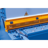 Bernardo HSB 2000 x 4 – Cesoia idraulica per lamiera 2000 mm