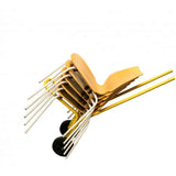 Carrello porta sedie impilabili SCT 75 M