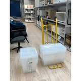 Carrello portapacchi Ravendo CLM 250 LS ERGO