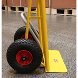 Carrello portapacchi Ravendo CLM 250 LS ERGO