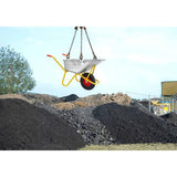 Ravendo Carriola per calcestruzzo BC 1100 SH