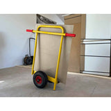 Ravendo TW 200 L-1 – Carrello per lastre con sponde