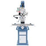 Bernardo Trapano-fresatrice FM 45 HSV