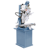 Bernardo Trapano-fresatrice FM 45 HSV