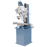 Bernardo Trapano-fresatrice FM 45 HSV