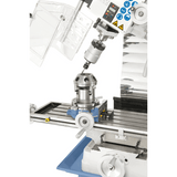 Bernardo Trapano-fresatrice FM 45 HSV