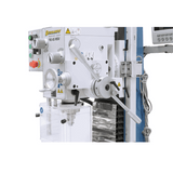 Bernardo Trapano-fresatrice FM 45 HSV