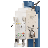 Trapano a colonna fissa KBM 25