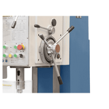 Trapano a colonna fissa KBM 25