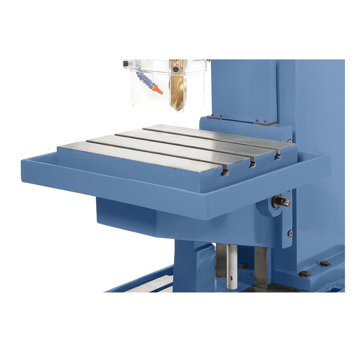 Trapano a colonna fissa KBM 25