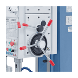 Trapano a colonna fissa KBM 32