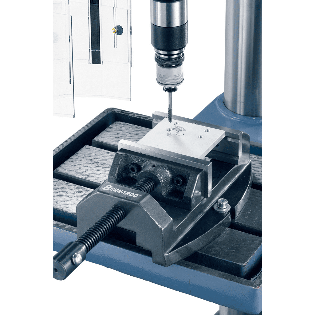 Bernardo Trapano a colonna SB 30 Profi