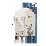 Trapano a colonna fissa KBM 40