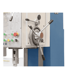 Trapano a colonna fissa KBM 40