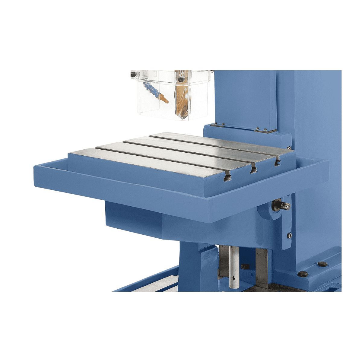 Trapano a colonna fissa KBM 40