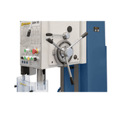 Trapano a colonna fissa KBM 50