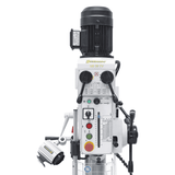 Bernardo Trapano a ingranaggi GB 30 TV