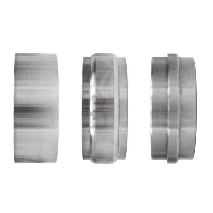 Rulli ruota inglese Bernardo