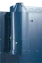 Sabbiatrice Bernardo SB 3 – Con aspiratore e filtro integrato