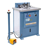 Bernardo Scantonatrice idraulica HA 250 x 6,5