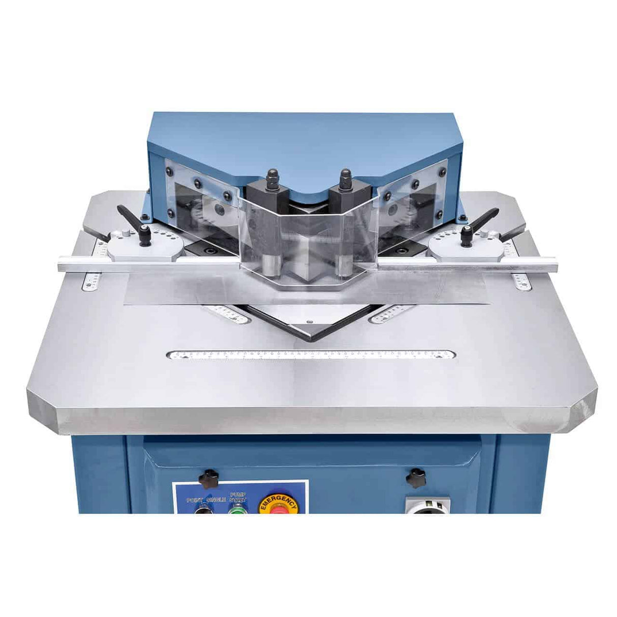 Scantonatrice per lamiera (2)