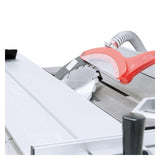 Bernardo Sega da banco PKS 250 P con carro scorrevole