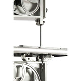 Bernardo Sega a nastro legno HBS 360