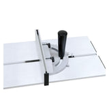 Bernardo Sega da banco PKS 250 P con carro scorrevole